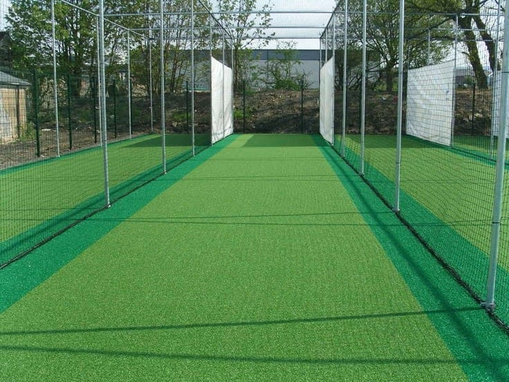 Multipurpose Pitch